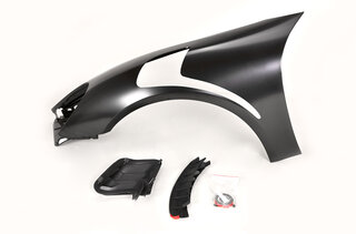 Front Fender 981 Boxster / Cayman - RS Tribute Series - Left