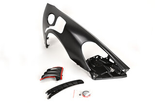 Front Fender 981 Boxster / Cayman - RS Tribute Series - Right