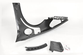 Front Fender 981 Boxster / Cayman - RS Tribute Series - Right