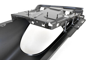 Front Fender 981 Boxster / Cayman - RS Tribute Series - Right