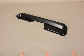 Motorabdeckung ohne Loch - Vergaser - 911 69-75