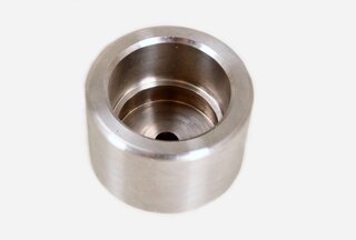 Brake caliper piston rear Ø35mm - 356C/ 911/ 912 -1968