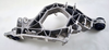Sub Frame 993 - Rear - Right - Remanufactured - Send In