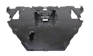 Lining underbody 997.2 Turbo (I480)