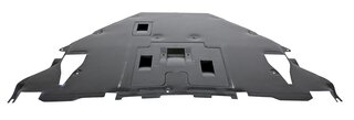 Lining underbody 997.2 Turbo (I480)
