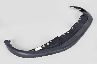 Front Spoiler Lip 991.1 Turbo / 991.2 Turbo - Black