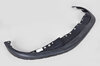 Front Spoiler Lip 991.1 Turbo / 991.2 Turbo - Black