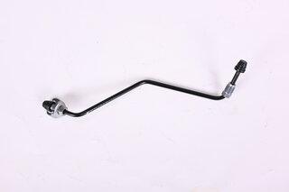 Brake line front left