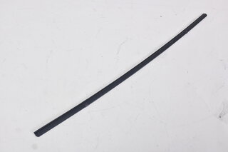 Kantenschutz Verdeckkasten 987.2 Boxster 2009-12