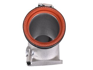 Porsche 992 Turbocharged IPD Performance Plenum | High-Flow Intake Upgrade