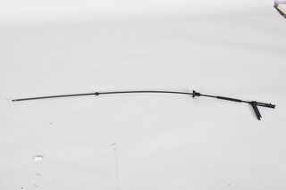 Bowden cable Cayenne (92A) - inner part to handle