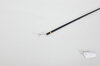 Bowden cable Cayenne (92A) - inner part to handle