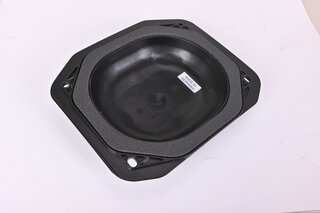 Cover for filler plate - 996 C4/ Turbo/ GT2/ GT3
