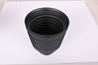 Bellow for air spring front and rear - Cayenne (92A) - 1BK