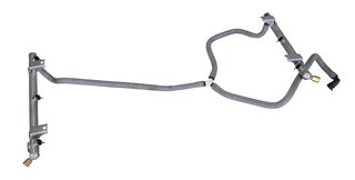 Fuel collection pipe 997 GT3