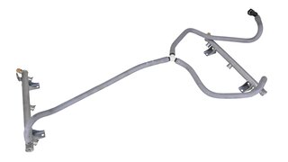 Fuel collection pipe 997 GT3