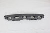 Foam part front for bumper carrier 991.2 GT3/ RS