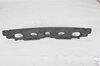 Foam part front for bumper carrier 991.2 GT3/ RS