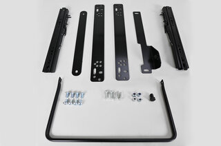 Classic RS Driver Seat Installation Kit  911 1974-