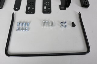 Classic RS Driver Seat Installation Kit  911 1974-