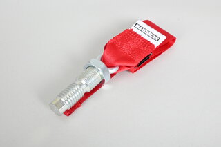 Abschleppöse vorne 992 GT3 Cup