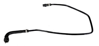 Breather line oil filter 997.2 GT3 (9774/ 9777)