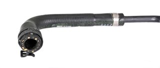 Breather line oil filter 997.2 GT3 (9774/ 9777)