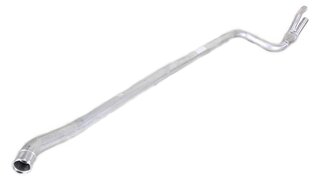 Water tube supply