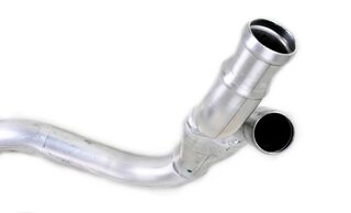 Water tube supply