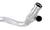 Water tube supply