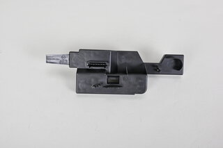 Bulb carrier left - 986 Boxster