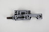 Bulb carrier left - 986 Boxster
