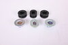 Repair Set rear wiper (6 pieces) - Cayenne