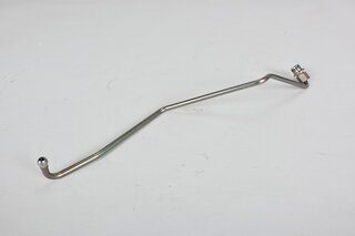 Oil pipe for oil gear oil cooler - Tiptronic - Transmission 996 / 997
