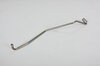 Oil pipe for oil gear oil cooler - Tiptronic - Transmission 996 / 997