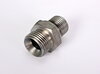 Screwed socket M18x1,5 for oil pipe gear oil cooler 996