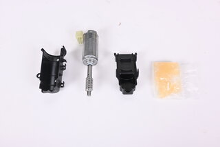 Elektromotor Verdeckkasten - Links