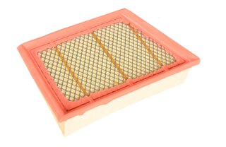 Air cleaner catridge left 992 Turbo/ Turbo S