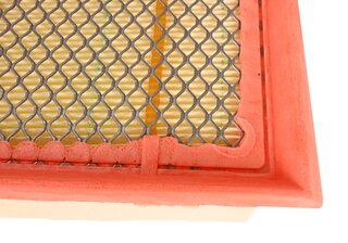 Air cleaner catridge left 992 Turbo/ Turbo S