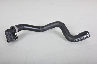 Coolant hose for coolant expansion tank - Cayenne (9AB, 9AD)