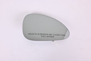 Mirror glass (convex) right - 981 / 991 / Cayman GT4 (529, 254, 255, 284, 098)