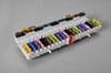 Carrier plate relay/fuse - 928 1989