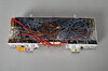 Carrier plate relay/fuse - 928 1989