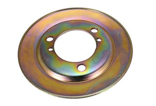 V-Belt Pulley Half for Fan - 965 3.3 L / 965 3.6 L (3069, 6450)