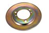 V-Belt Pulley Half for Fan - 965 3.3 L / 965 3.6 L (3069, 6450)