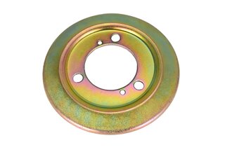 V-Belt Pulley Half for Fan - 965 3.3 L / 965 3.6 L (3069, 6450)