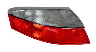 Heckleuchte links 996 C4S/turbo/GT2 02-