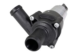 Additional coolant pump - 955/ 957 Cayenne V6