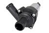 Additional coolant pump - 955/ 957 Cayenne V6