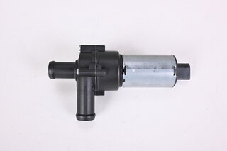 Additional coolant pump - 955/ 957 Cayenne V6